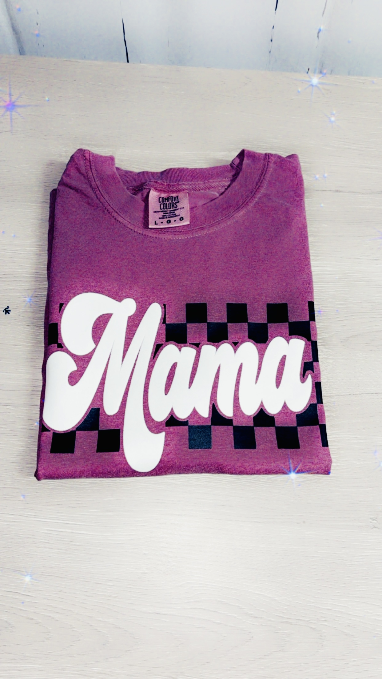 MAMA – K&K Infinitycreations
