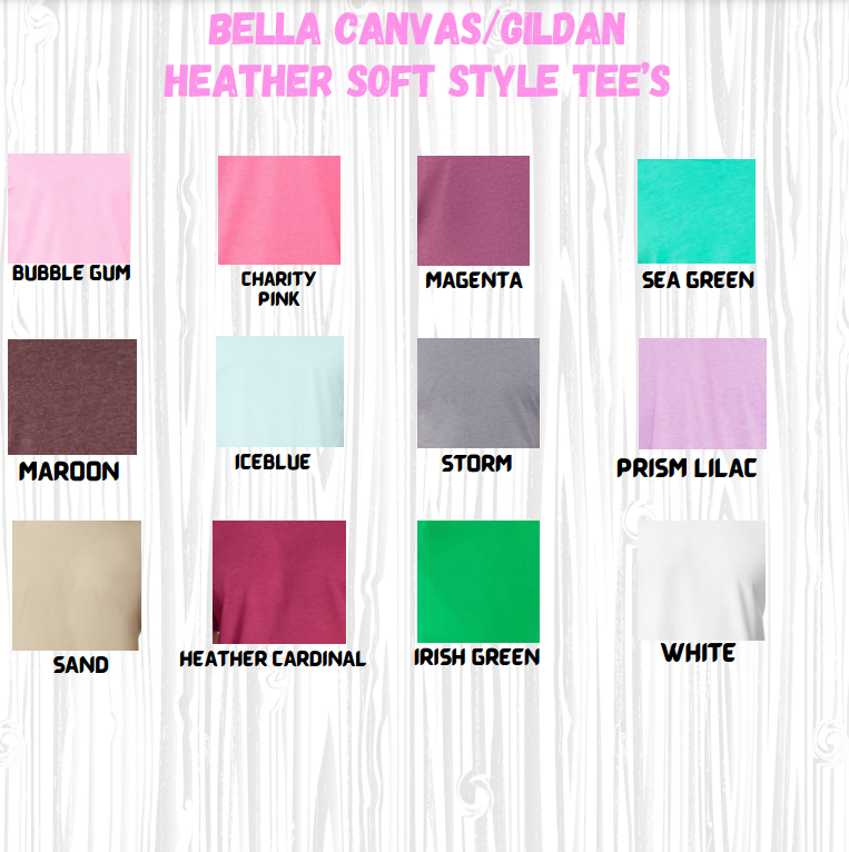 IN A WORLD FULL OF KARDASHIANS TEE