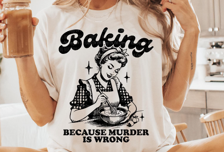 Baking