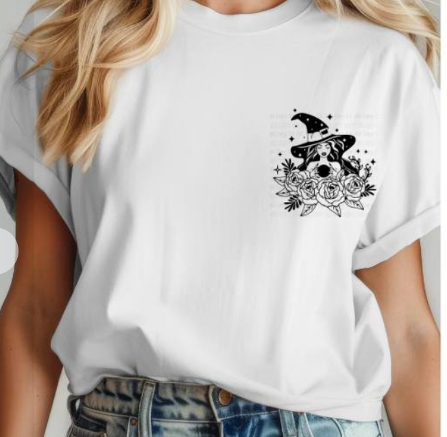 We are the granddaughters Front/Back Tee