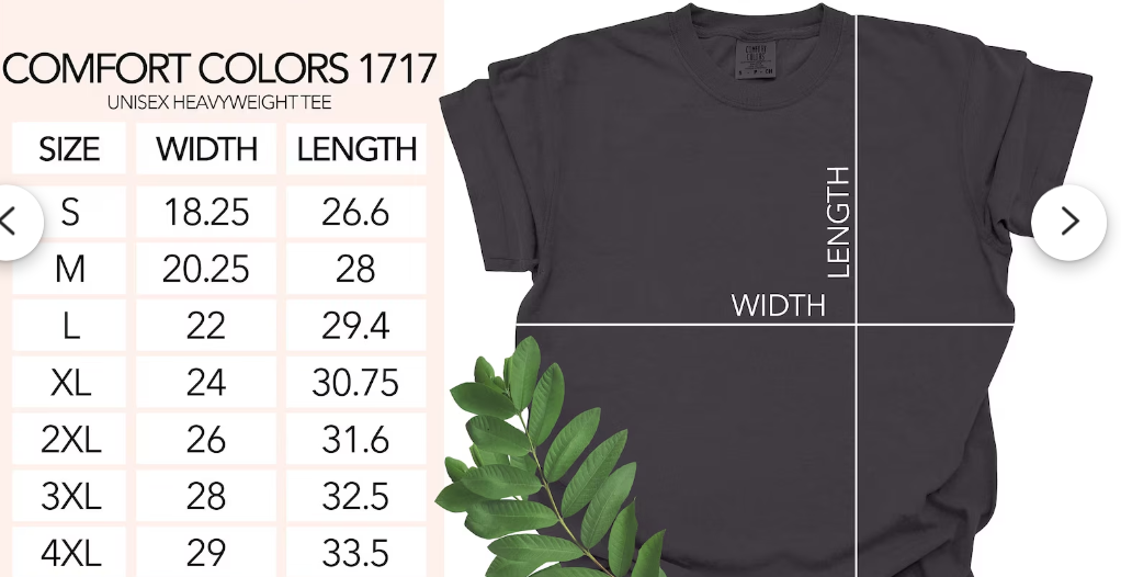 Pink Mama Puff Comfort colors Tee