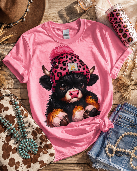 Cowhart T Shirt
