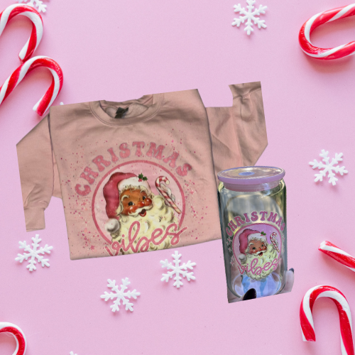 Christmas Vibes Bundle