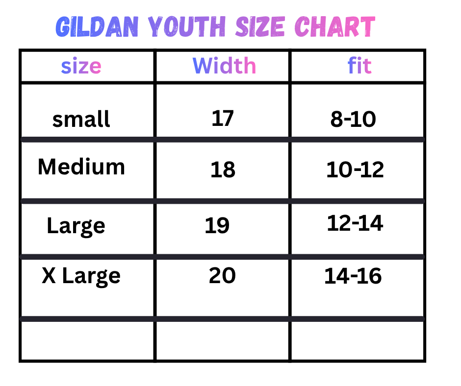 Youth Halloween Tees