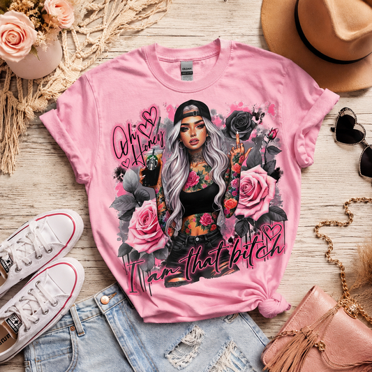 Oh Honey T shirt