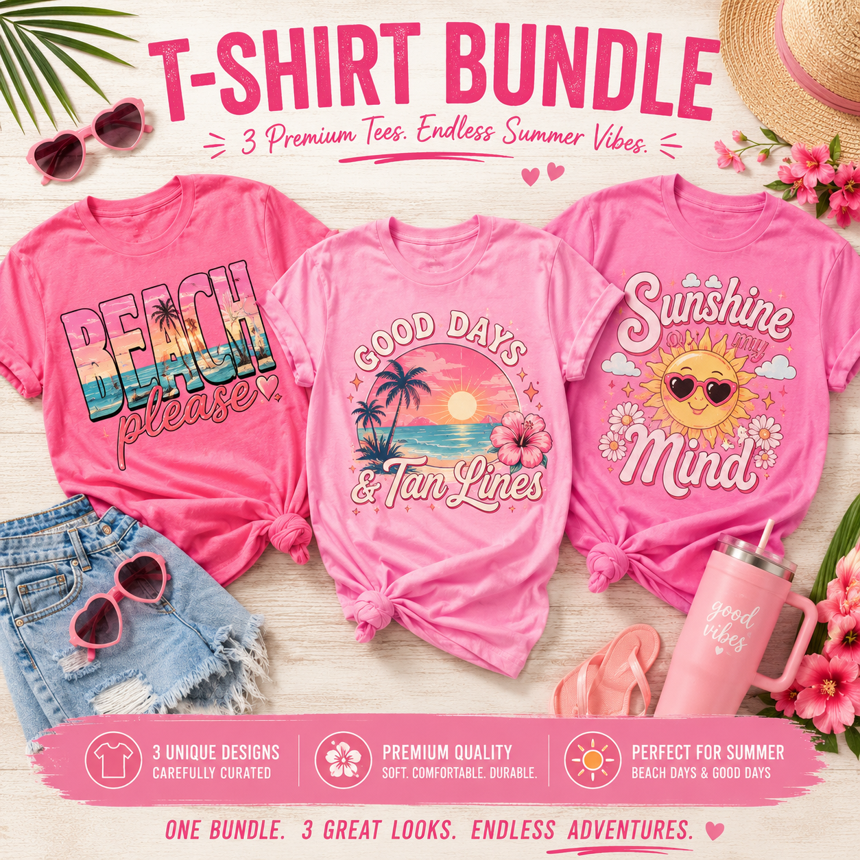 Mystery Bundle Just Pick Theme
