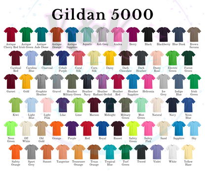 3 for 30 Surprise Mystery Graphic Tees