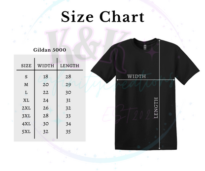 3 for 30 Surprise Mystery Graphic Tees
