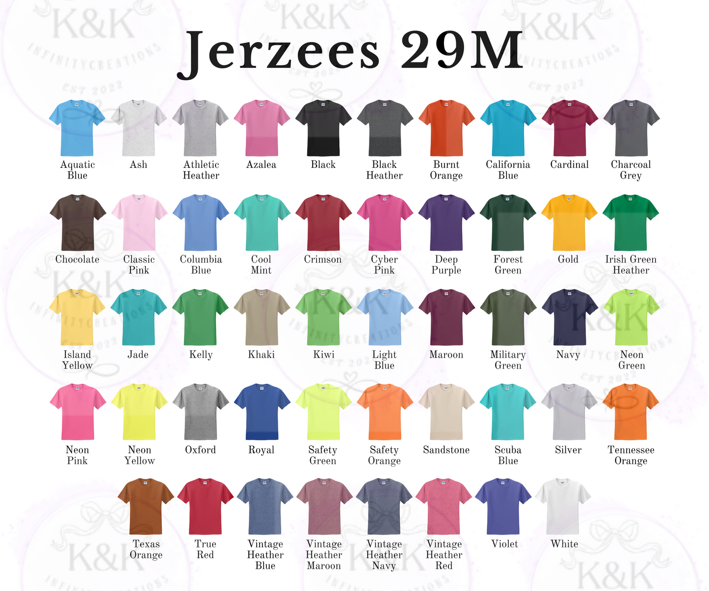 3 for 30 Surprise Mystery Graphic Tees