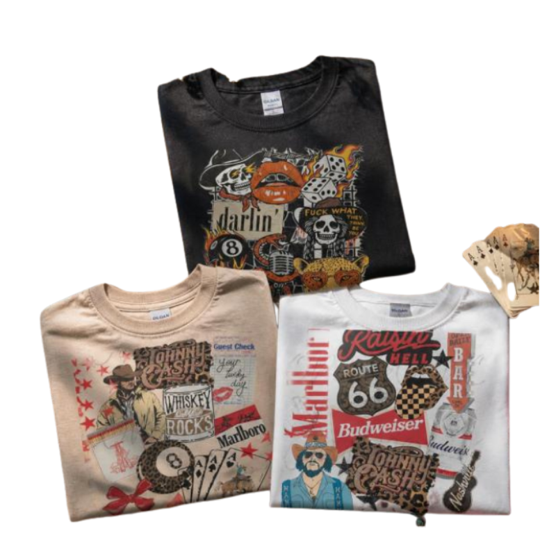 Mystery Bundle Just Pick Theme