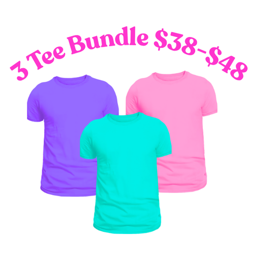 Mystery Bundle Just Pick Theme