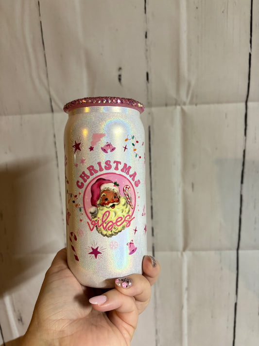 CHRISTMAS VIBES CUP
