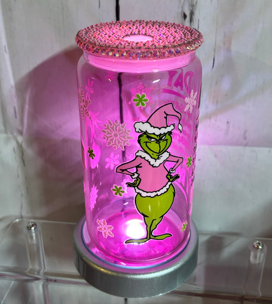 Pink my day G cup