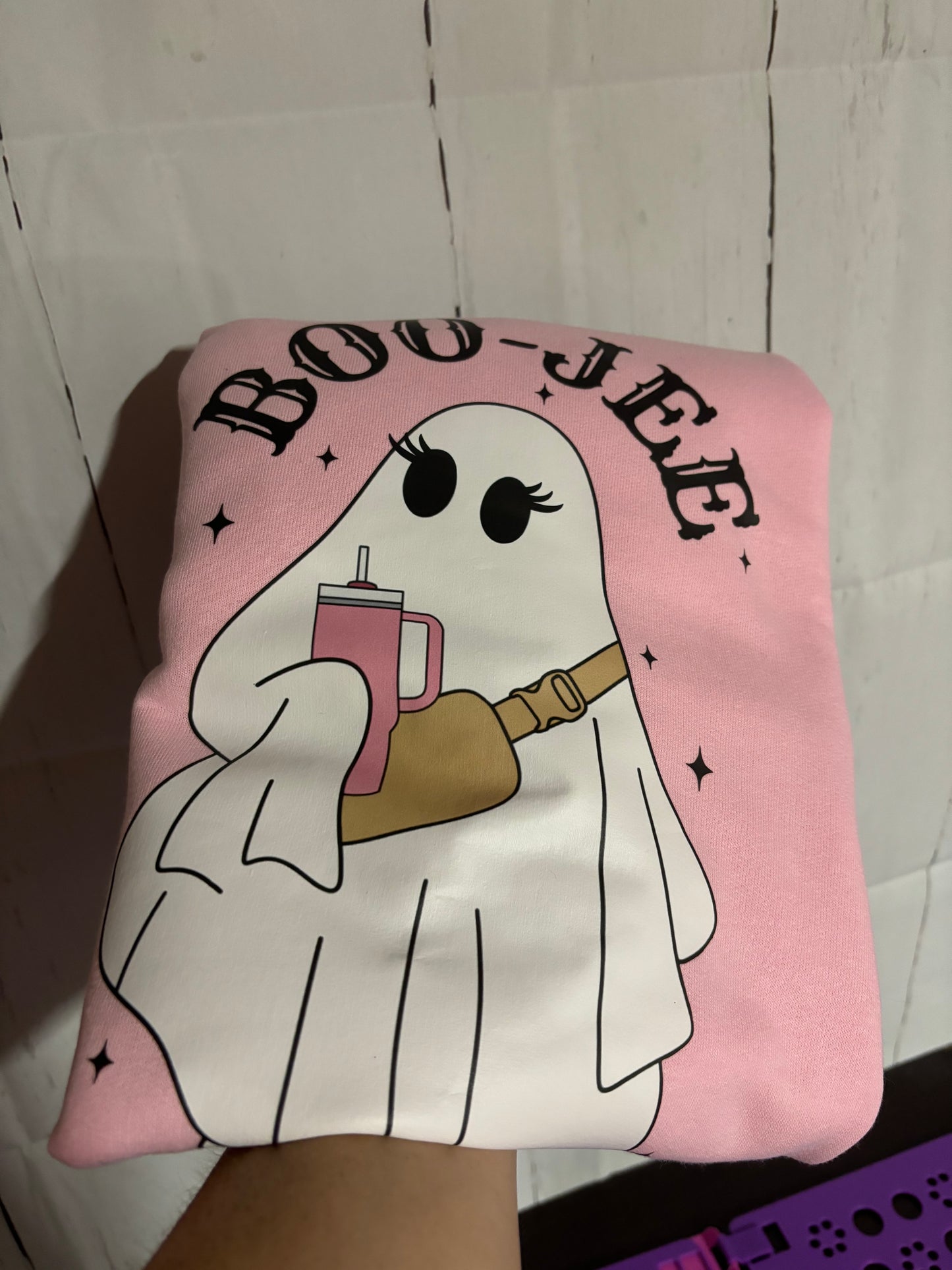 Boo-Jee