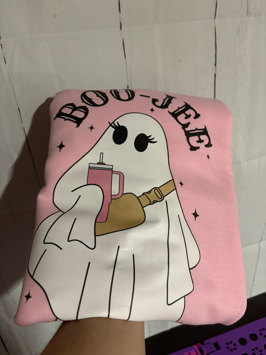 Boo-Jee