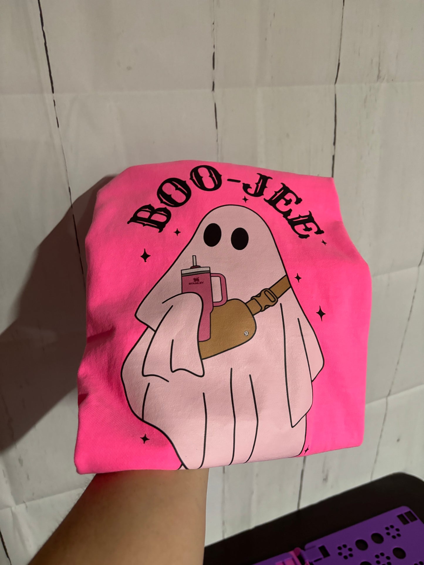Boo-Jee