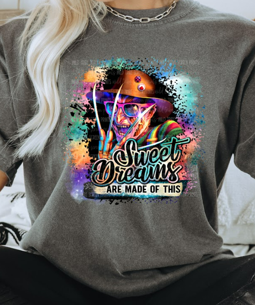 SWEET DREAMS TEE