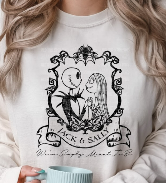 J&S TEE #2