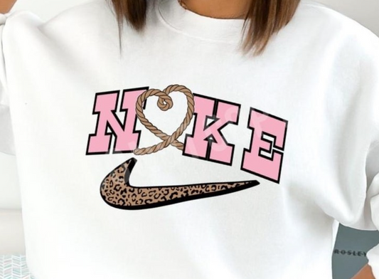 NIKE ROPE