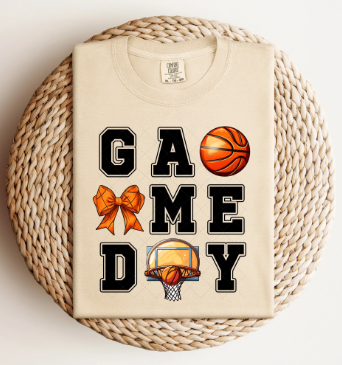 Game Day Tee