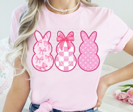 Designer Bunnies (PRE ORDER)