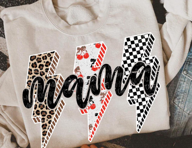 MAMA Tee