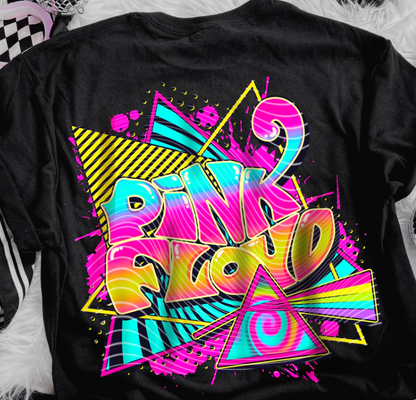 Rock Band Tees