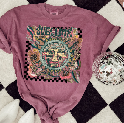 Single Rock Band Tees