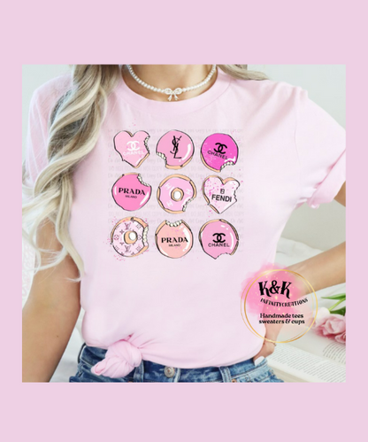 V Day Designer