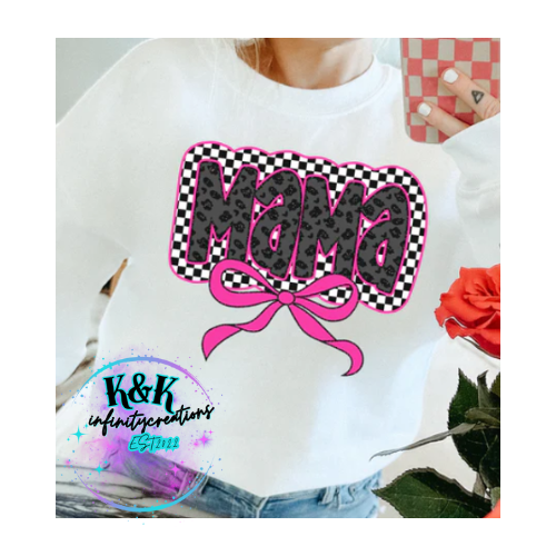 Mama sweater (PRE ORDER)