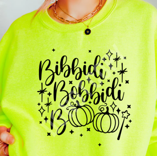 BBB sweater