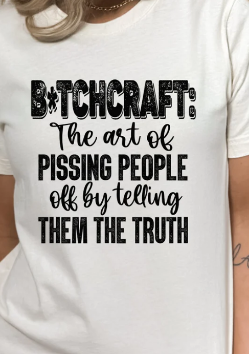 B CRAFT TEE