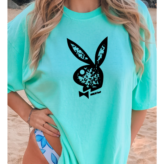 Somebody's Problem Bunny/TEE
