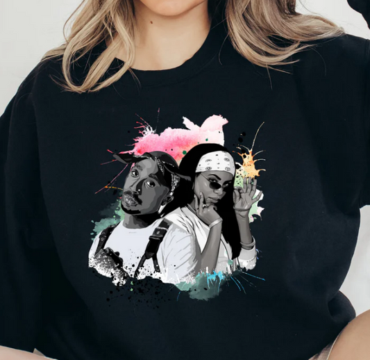ONE IN A MILLION TEE